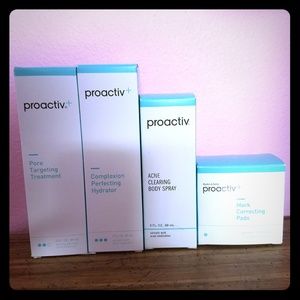 Proactiv+ bundle